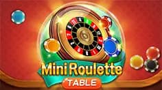 Mini Roulette